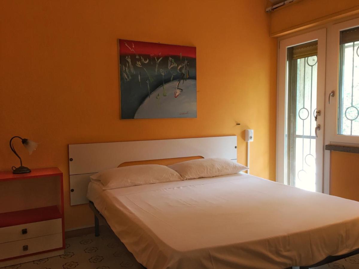 Panoramic Apartment Poggettone Air Conditioned Punta Ala Exterior foto